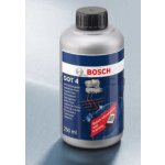 Bosch Brzdová kapalina DOT 4 1 l – Zbozi.Blesk.cz