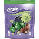 Milka jemné vajícka s nugátovým krémem 90 g – Zboží Dáma