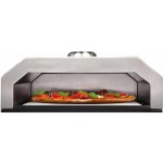 vidaXL Marketos Pec na pizzu pro zahradní grily na plyn i uhlí keramická deska – Hledejceny.cz