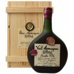 Armagnac-Delord Millésimés 1976 40% 0,7 l (kazeta) – Zboží Dáma