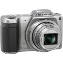 Olympus SZ-15