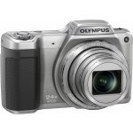 Olympus SZ-15 návod, fotka