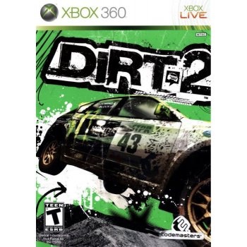 Colin McRae DIRT 2