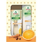 Frosch EKO Oase pomaranč difúzer + náhradná náplň 2 x 90 ml – Zboží Dáma