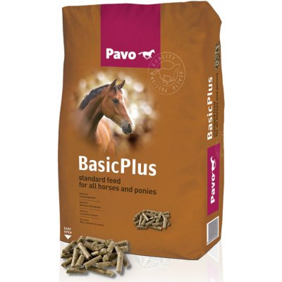 Pavo BasicPlus 20 kg – Zboží Dáma Pavo BasicPlus 20 kg – Zboží Dáma