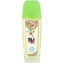 B.U. Hippy Soul Woman deodorant sklo 75 ml