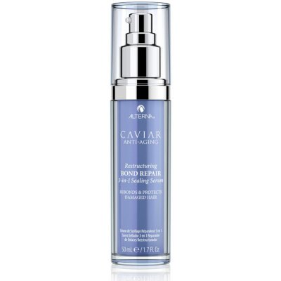 Alterna Caviar Restructuring Bond Repair 3-in-1 Sealing Serum 50 ml – Zbozi.Blesk.cz