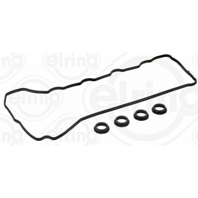 Sada těsnění, kryt hlavy válce ELRING 981.280 – Zboží Mobilmania