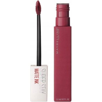 Maybelline Super Stay Matte Ink 150 Pathfinder dlouhotrvající tekutá rtěnka 5 ml