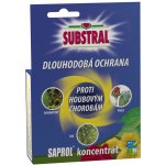 Substral SAPROL proti houbovým chorobám růží 30ml – Hledejceny.cz