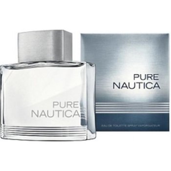 Nautica Pure toaletní voda pánská 100 ml