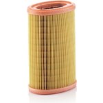 Vzduchový filtr MANN-FILTER C 1480 (C1480) – Hledejceny.cz