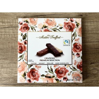 Maitre Truffout - Premium Selection 200 g – Zboží Dáma