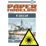 Křižník Pascal Laserové doplňky kostra – Hledejceny.cz