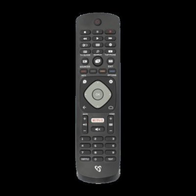 Dálkový ovladač Sbox pro Philips TV RC-01404 – Zbozi.Blesk.cz