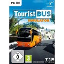 Tourist Bus Simulator