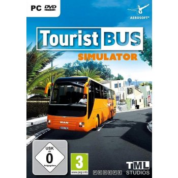 Tourist Bus Simulator