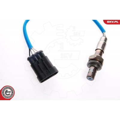 Lambda sonda ESEN SKV 09SKV005 – Zboží Mobilmania