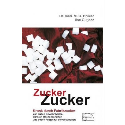 Zucker, Zucker . . . – Zboží Mobilmania