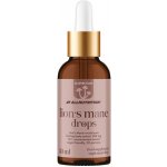 Allnutrition Mushrooms Lion's Mane Drops 30 ml – Hledejceny.cz