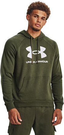 Under Armour Rival Fleece Logo HD