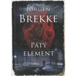 Pátý element - Brekke Jorgen – Hledejceny.cz