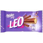 Milka Leo 33,3 g – Zboží Mobilmania