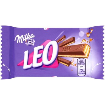 Milka Leo 33,3 g