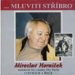 Mluviti stříbro O rybách a řece CD – Hledejceny.cz