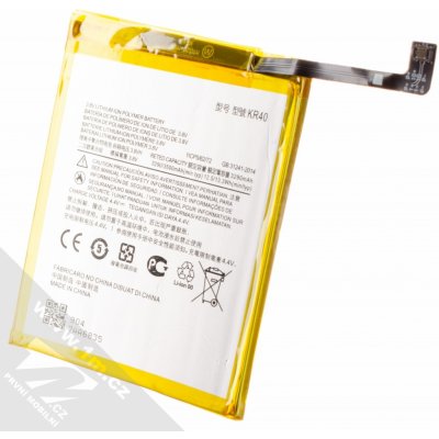 Motorola KR40 – Hledejceny.cz