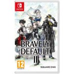 Bravely Default II – Hledejceny.cz