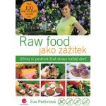 Raw food jako zážitek – Hledejceny.cz