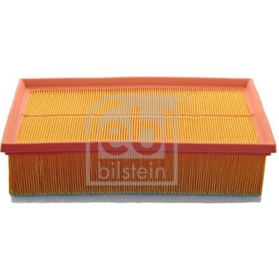 Vzduchový filtr FEBI BILSTEIN 49653 – Hledejceny.cz