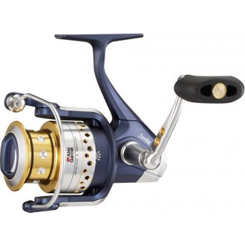 Abu Garcia Soron STX 10