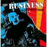 No Mercy for You - The Business LP – Hledejceny.cz