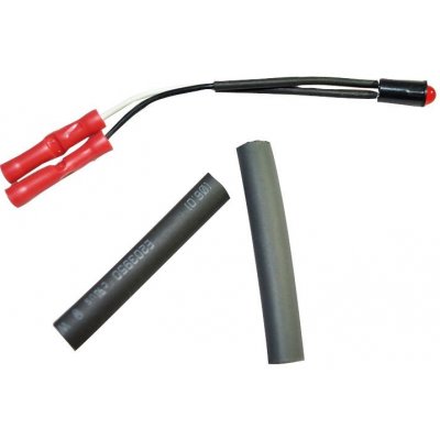 Thetford LED indikátor pro WC C200 – Sleviste.cz