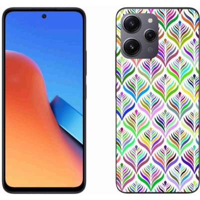 mmCase Gelové Xiaomi Redmi 12 - abstrakt 15 – Zboží Živě