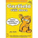 Garfield 03: Garfield váží slova - Jim Davis – Hledejceny.cz