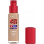 Makeup Rimmel London Lasting Finish 35H 100 Ivory SPF20 30 ml – Sleviste.cz