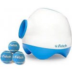 iFetch Too automatický vrhač míčků – Zboží Mobilmania