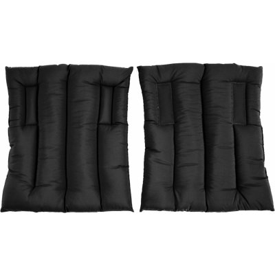 Waldhausen Podložky pod bandáže stájové černé – Hledejceny.cz