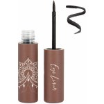BOHO Green Make-Up Tekuté oční linky 01 Černá 3 ml – Zboží Dáma
