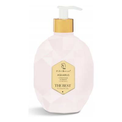 Iv San Bernard Aquarius The Best Kondicionér 500 ml – Zbozi.Blesk.cz