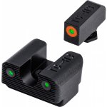 Truglo TRITIUM PRO pro Glock 42/43/43X/48 zelená/oranžová – Zboží Mobilmania