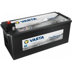 Varta Promotive Black 12V 180Ah 1400A 680 011 140, M12 česká distribuce, připravena k použití – Hledejceny.cz