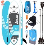 Paddleboard Zray X1 10'2'' – Zboží Mobilmania