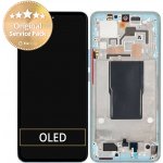 LCD Displej + Dotykové sklo Xiaomi 12T Pro – Hledejceny.cz