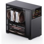 Jonsbo D41 MESH Screen Black – Hledejceny.cz