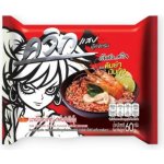 Wai Wai Instantní polévka s krevetovou příchutí Tom Yum extra chilli 60 g – Sleviste.cz