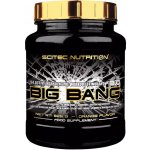 Scitec Big Bang 825 g – Zboží Dáma